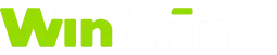 Alternate Winwin logo – the mark of smart play and big wins