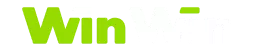 Official Winwin logo – your luck starts here