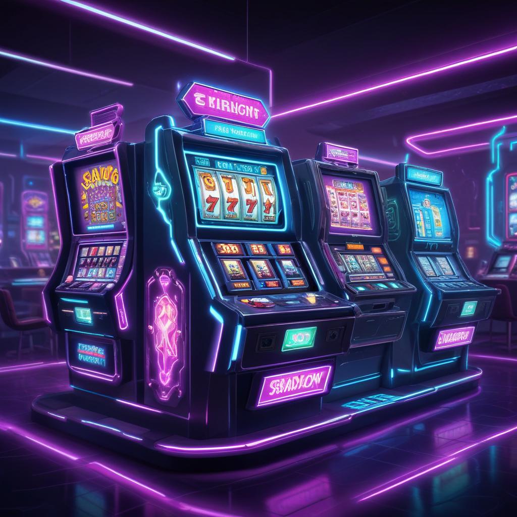 Latest trends in online casino entertainment