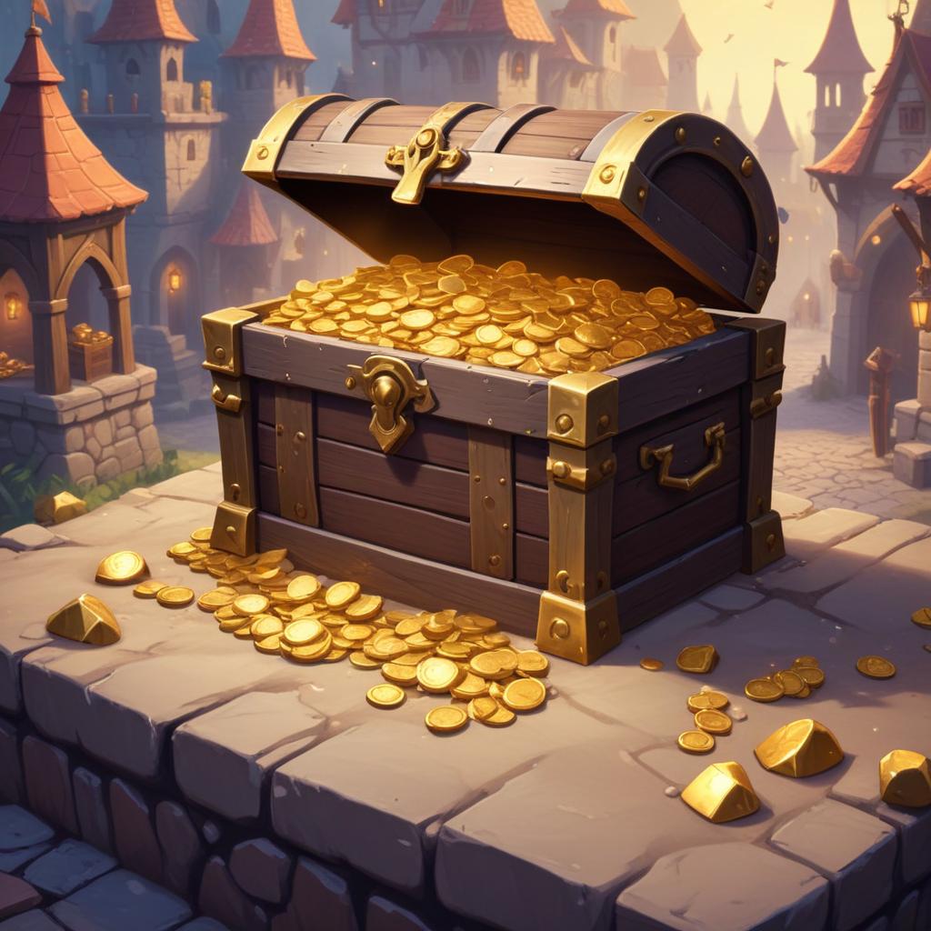 The psychology behind in-game reward systems