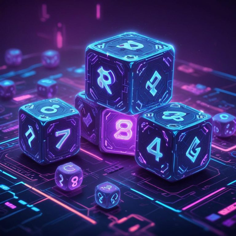 How RNG ensures fair gameplay