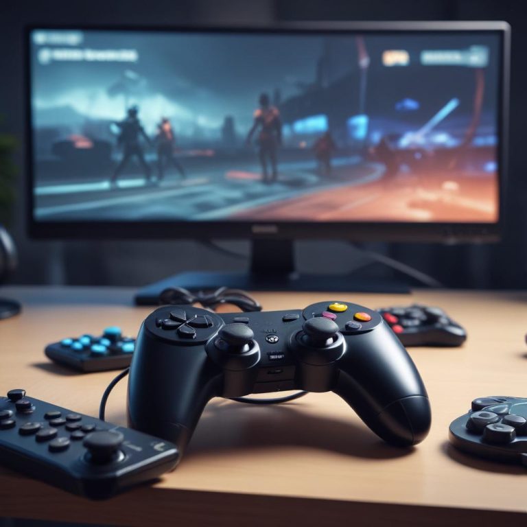 How fast-paced games affect decision-making