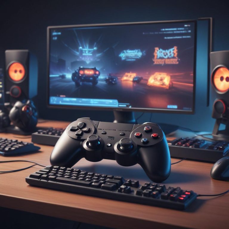 User-friendly interface features players love