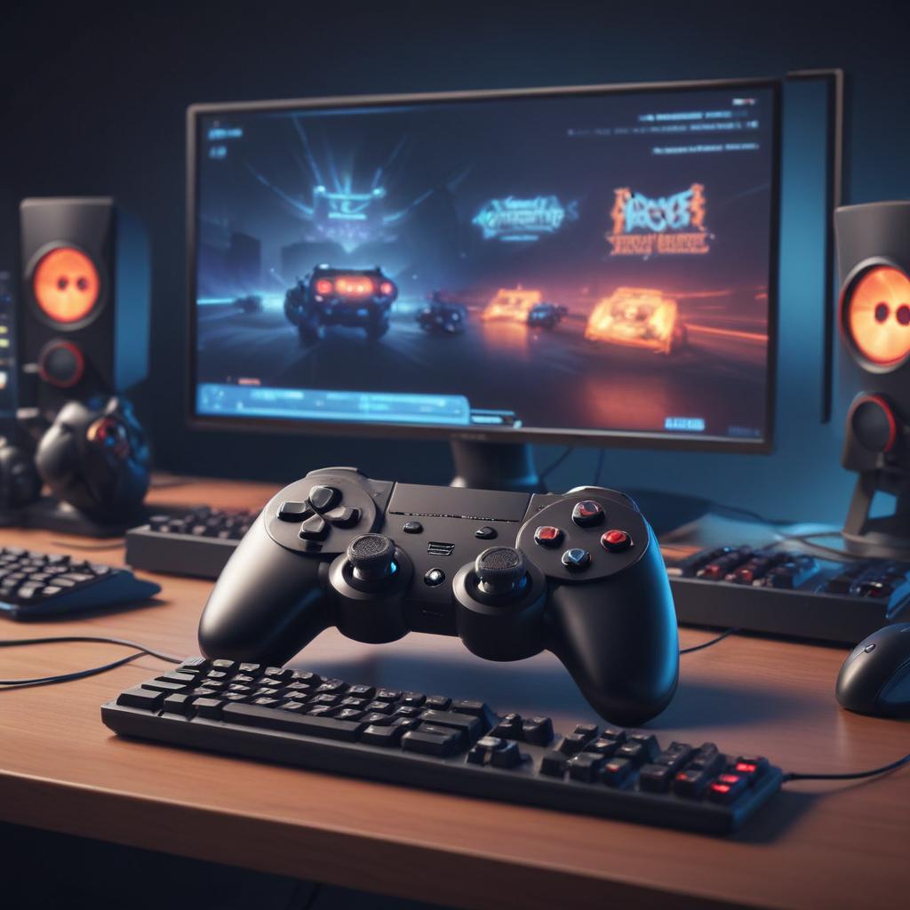 User-friendly interface features players love