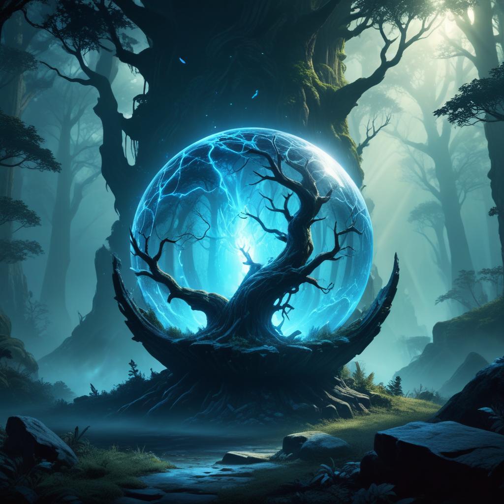 How visual effects influence game engagement