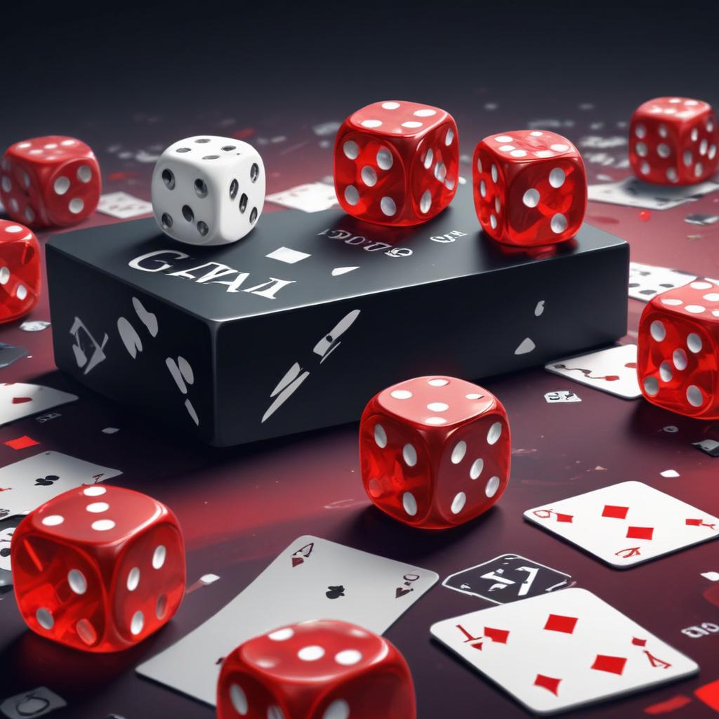 The role of risk level in choosing a game