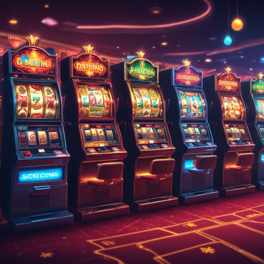How gamification boosts casino interaction
