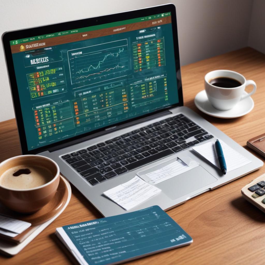 The evolution of online betting strategies