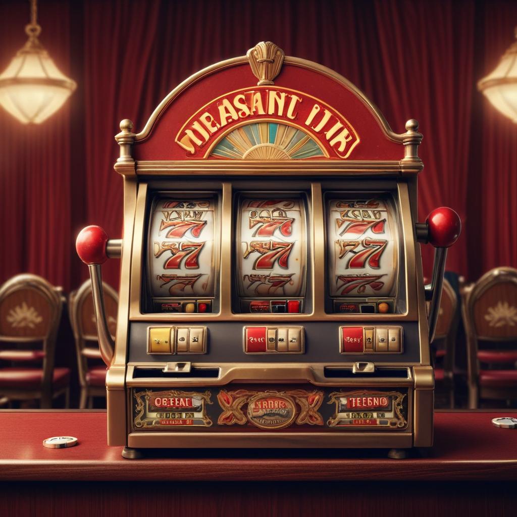 Differences between classic and modern slot styles