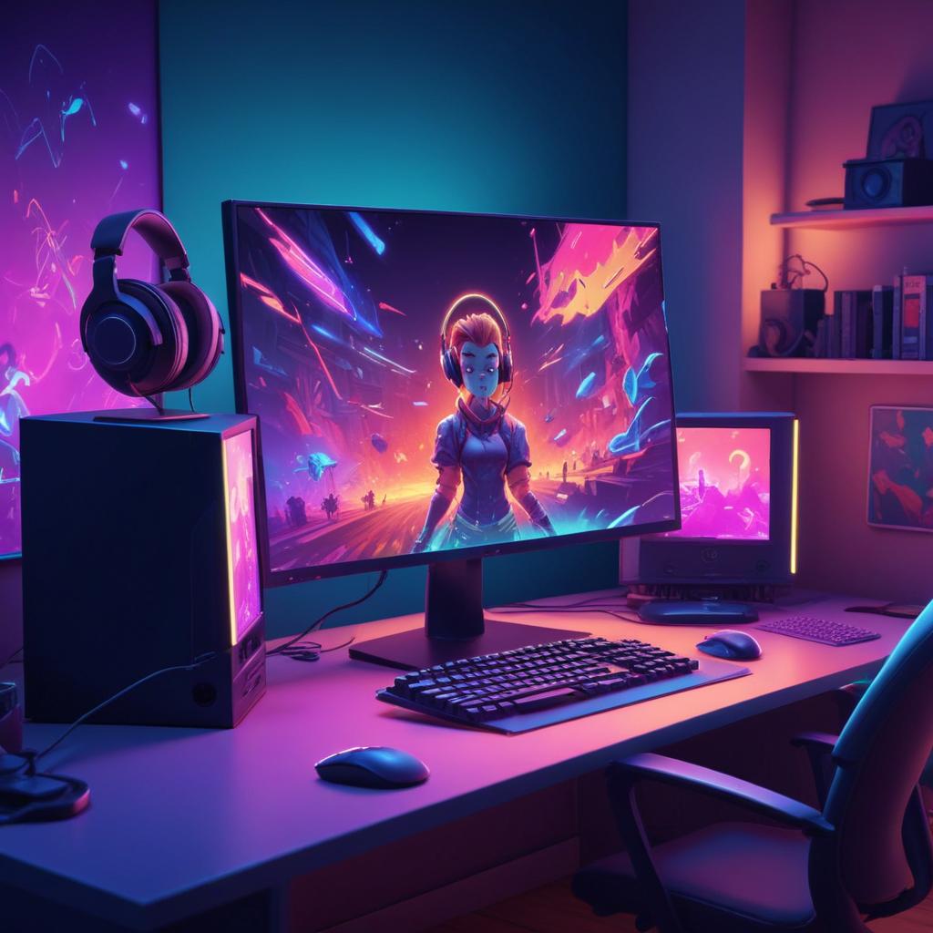 How virtual animations enhance gameplay