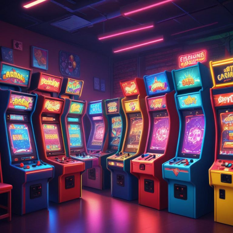 Trending mini-games among younger players