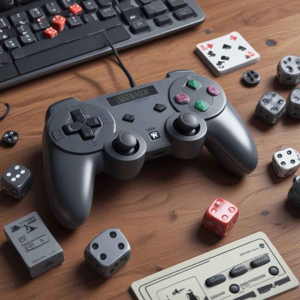 How multipliers increase excitement in games