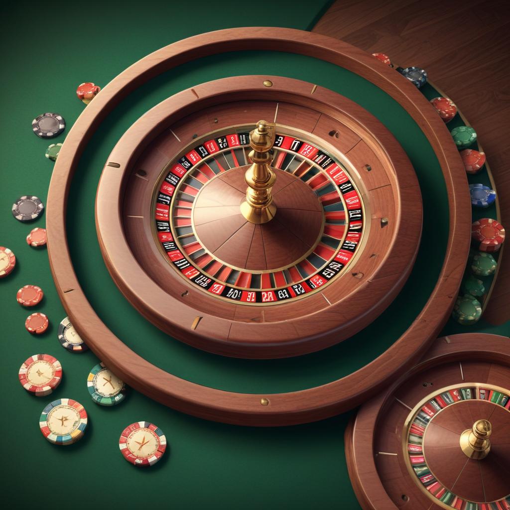 Why some casino games retain popularity
