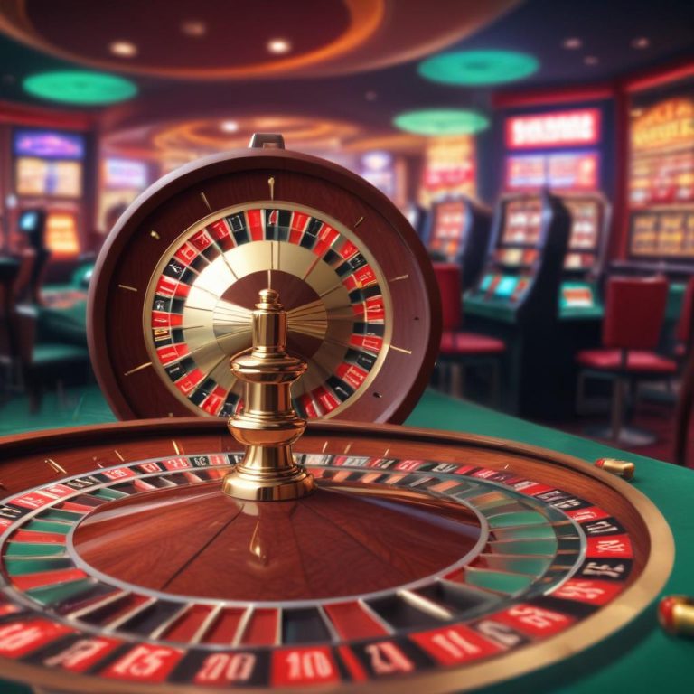 Why people enjoy high-speed betting rounds