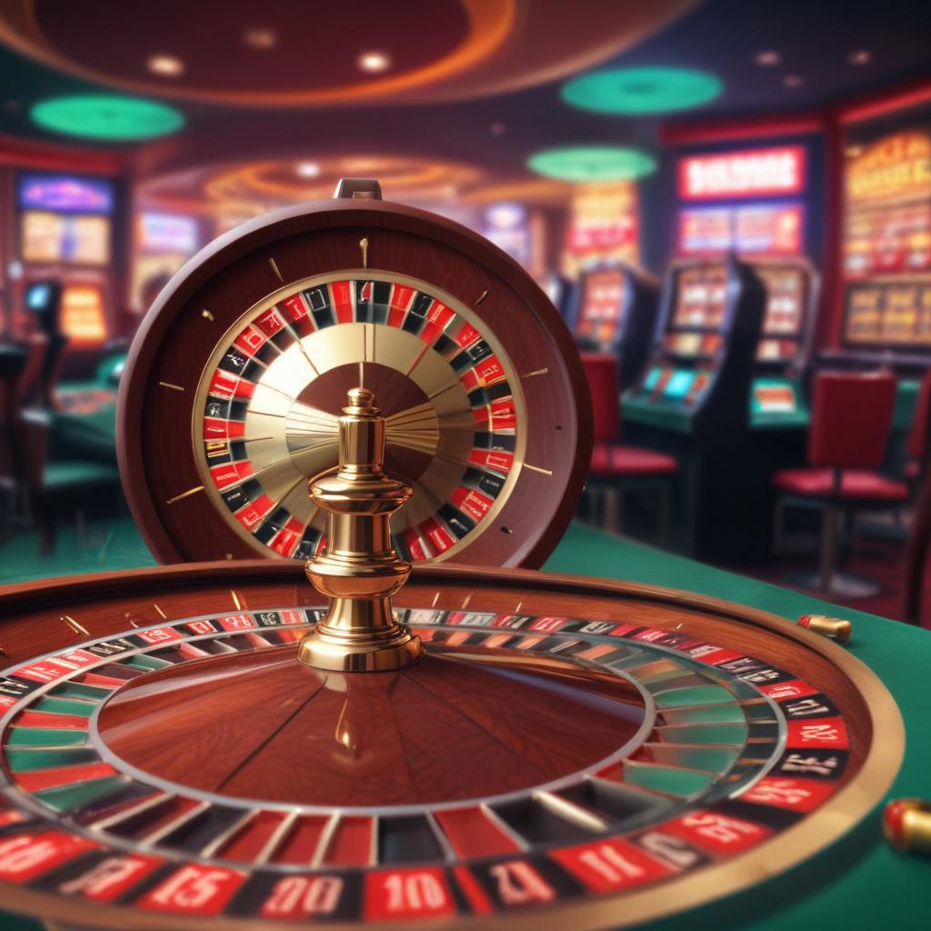 Why people enjoy high-speed betting rounds