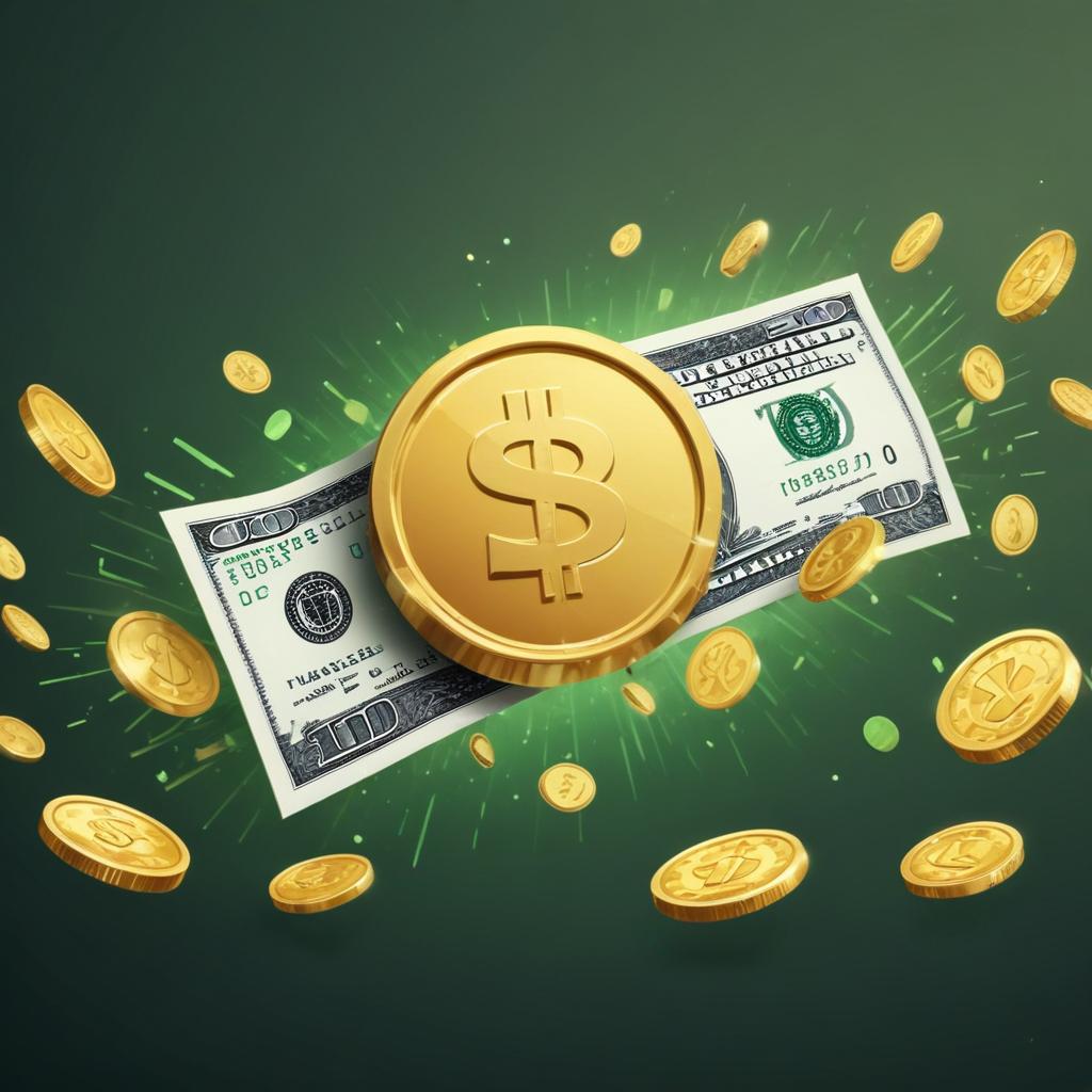 How payout animations affect user emotions