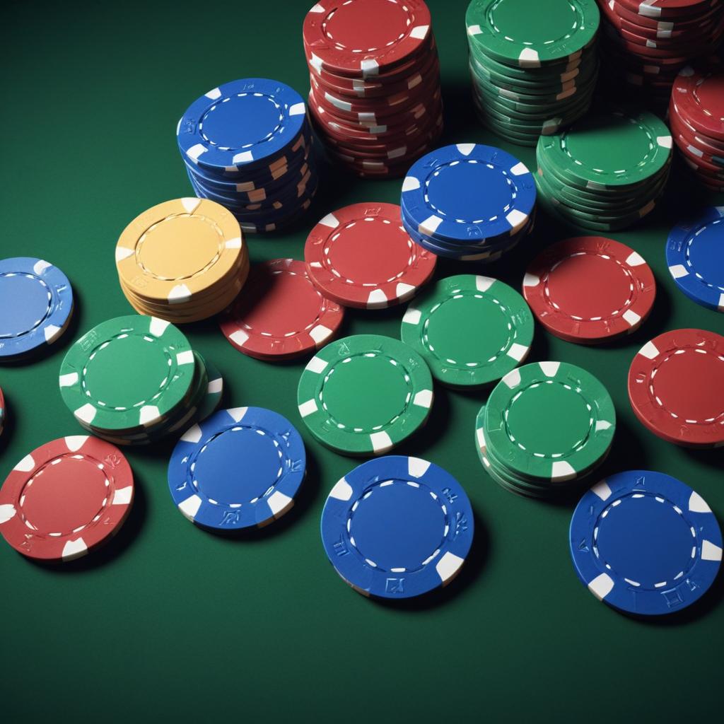 How betting patterns change over time