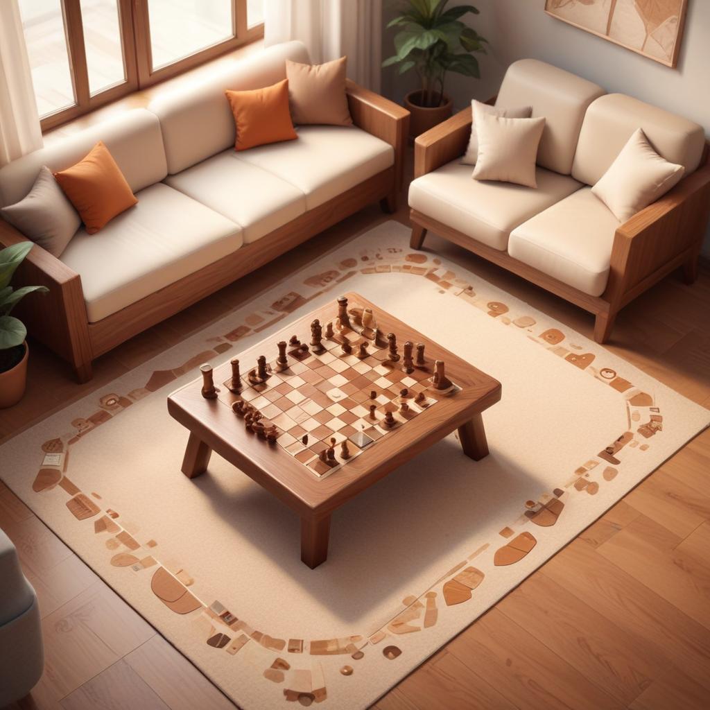 Games that help players stay relaxed