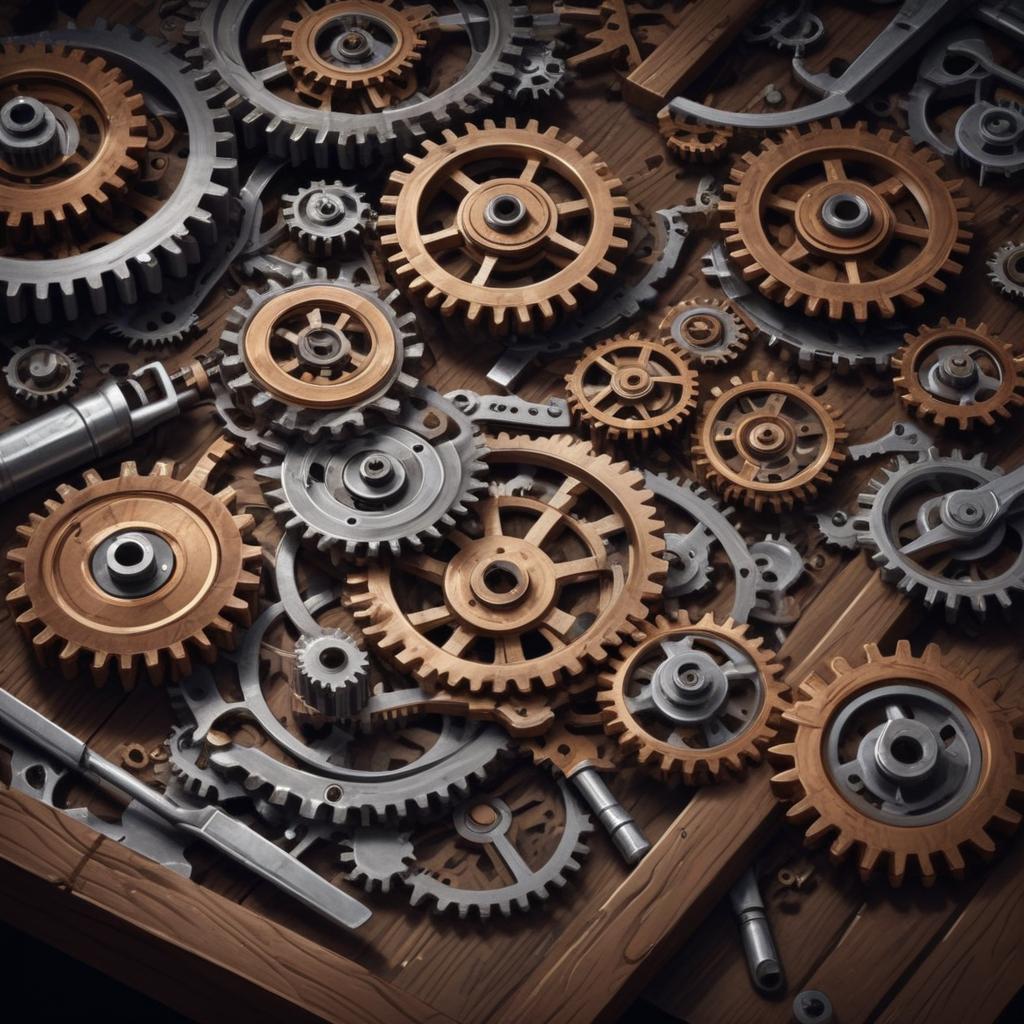 How hidden mechanics influence user choices