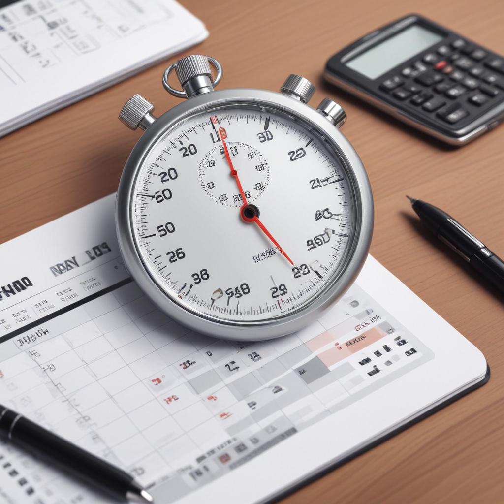 Smart ways players monitor their session time