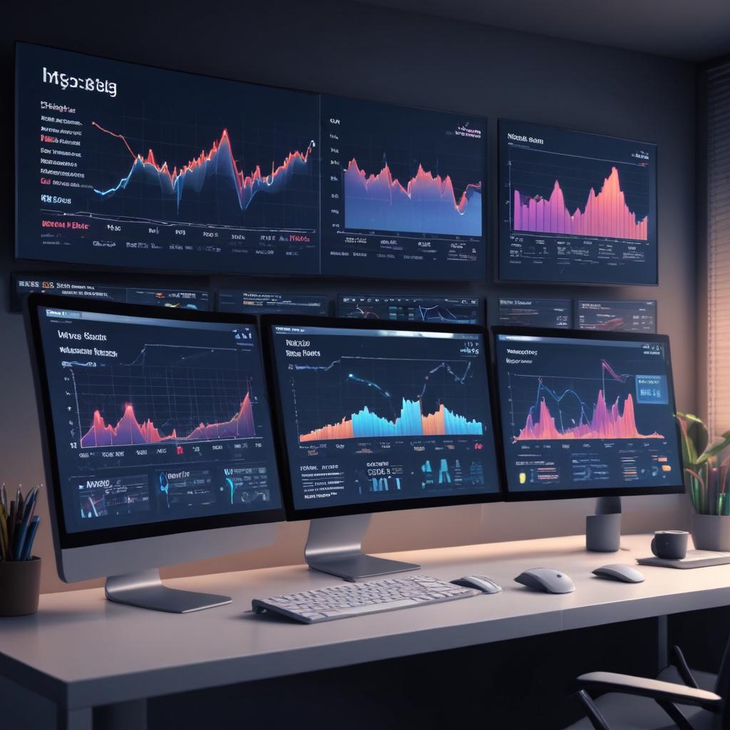 How real-time stats affect decisions