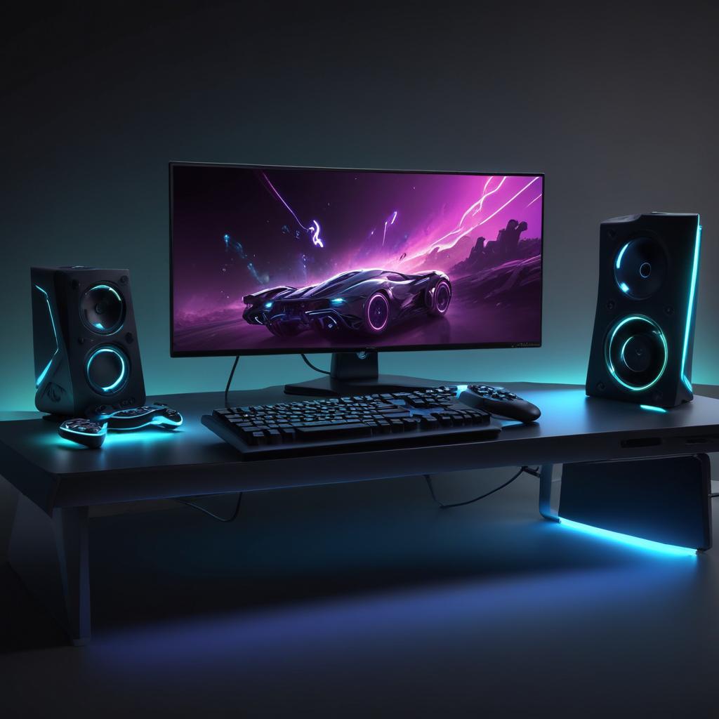 What defines a smooth gaming experience