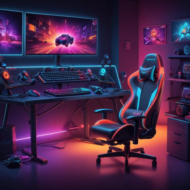 How accessibility features improve gaming