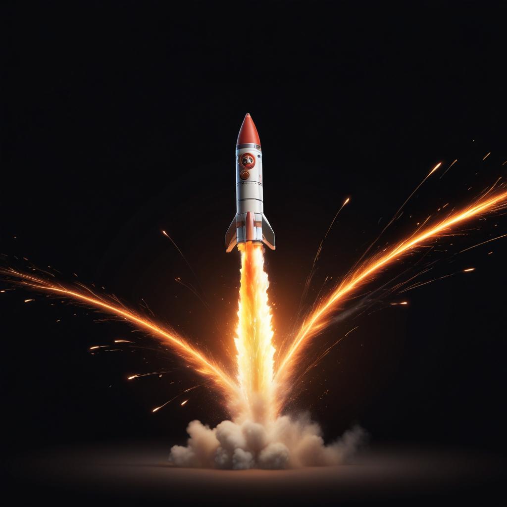 The impact of high-speed animations on focus