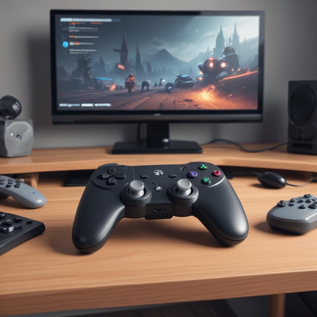 How goal-setting helps regulate gaming