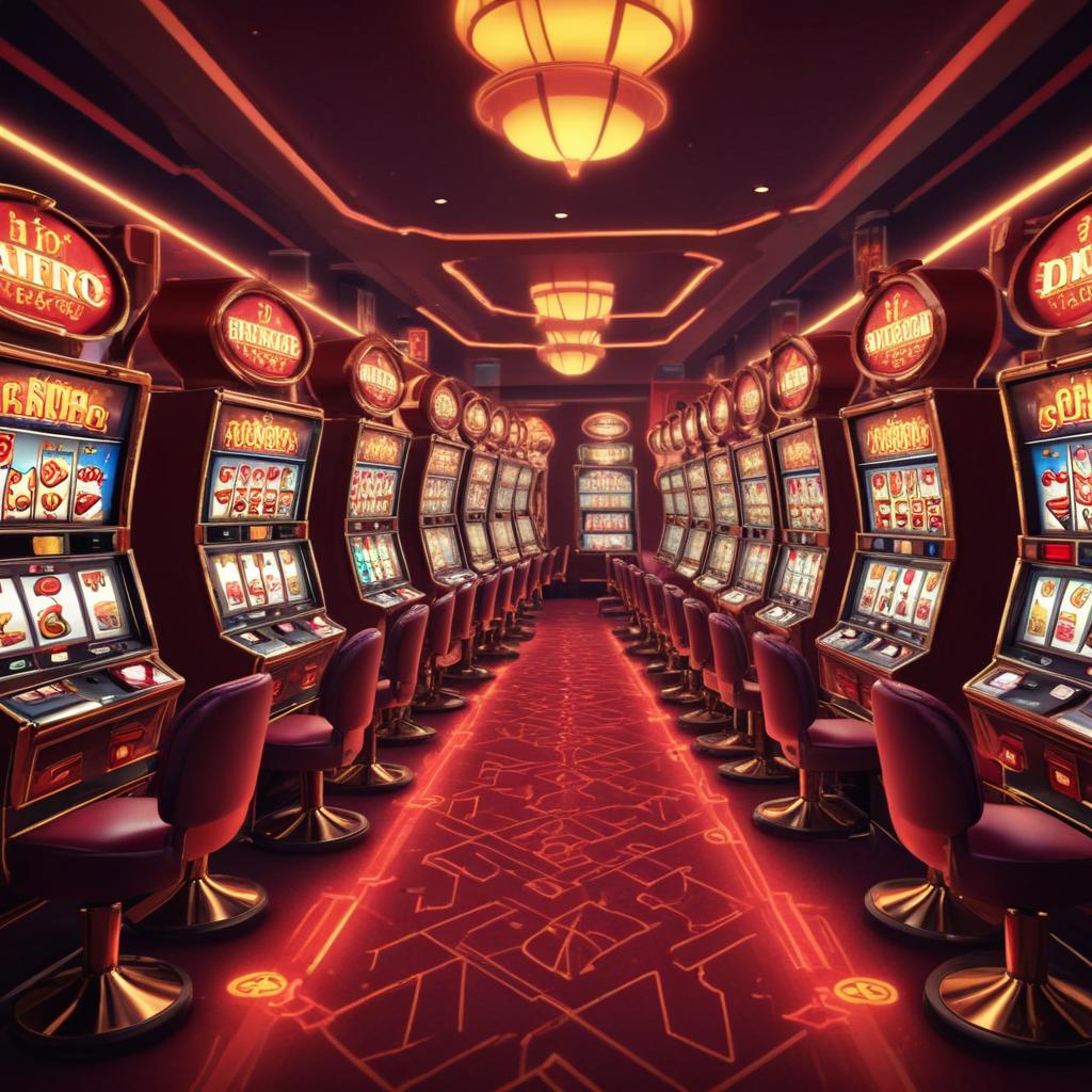 Most effective engagement features in casinos