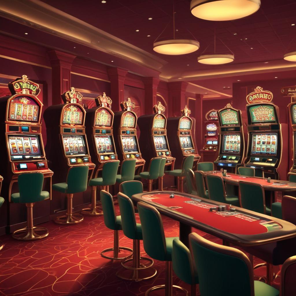 Top reasons players switch casinos