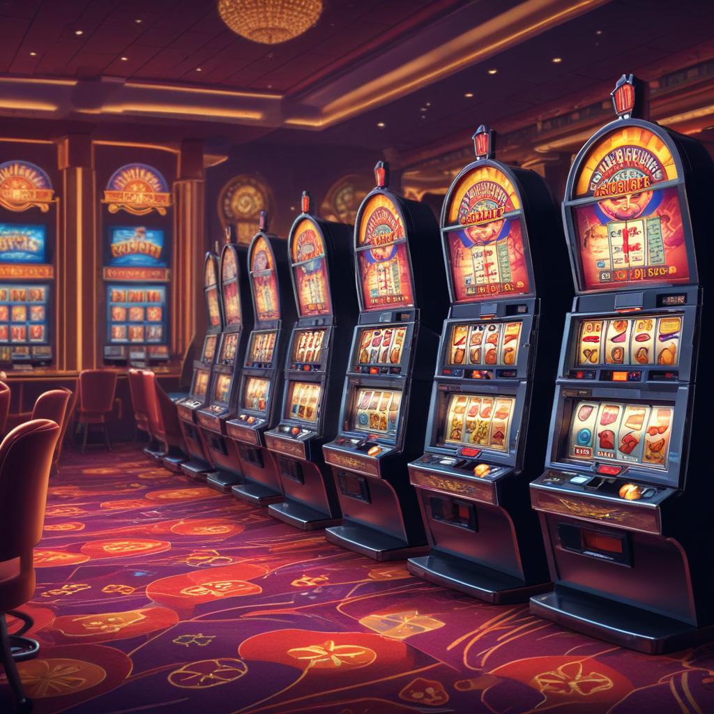 How casinos analyze user behavior