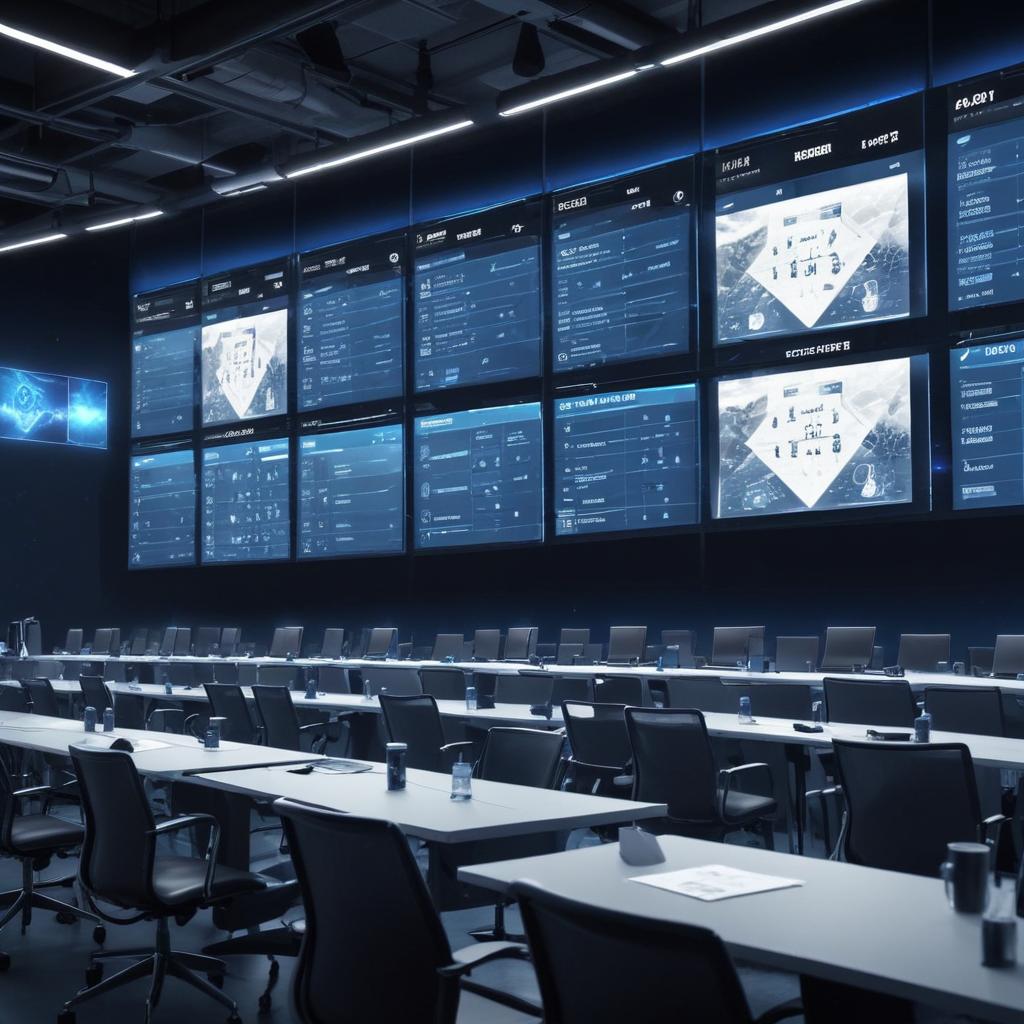 What defines a modern tournament system