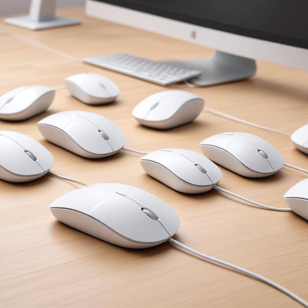 How repetition affects user choices