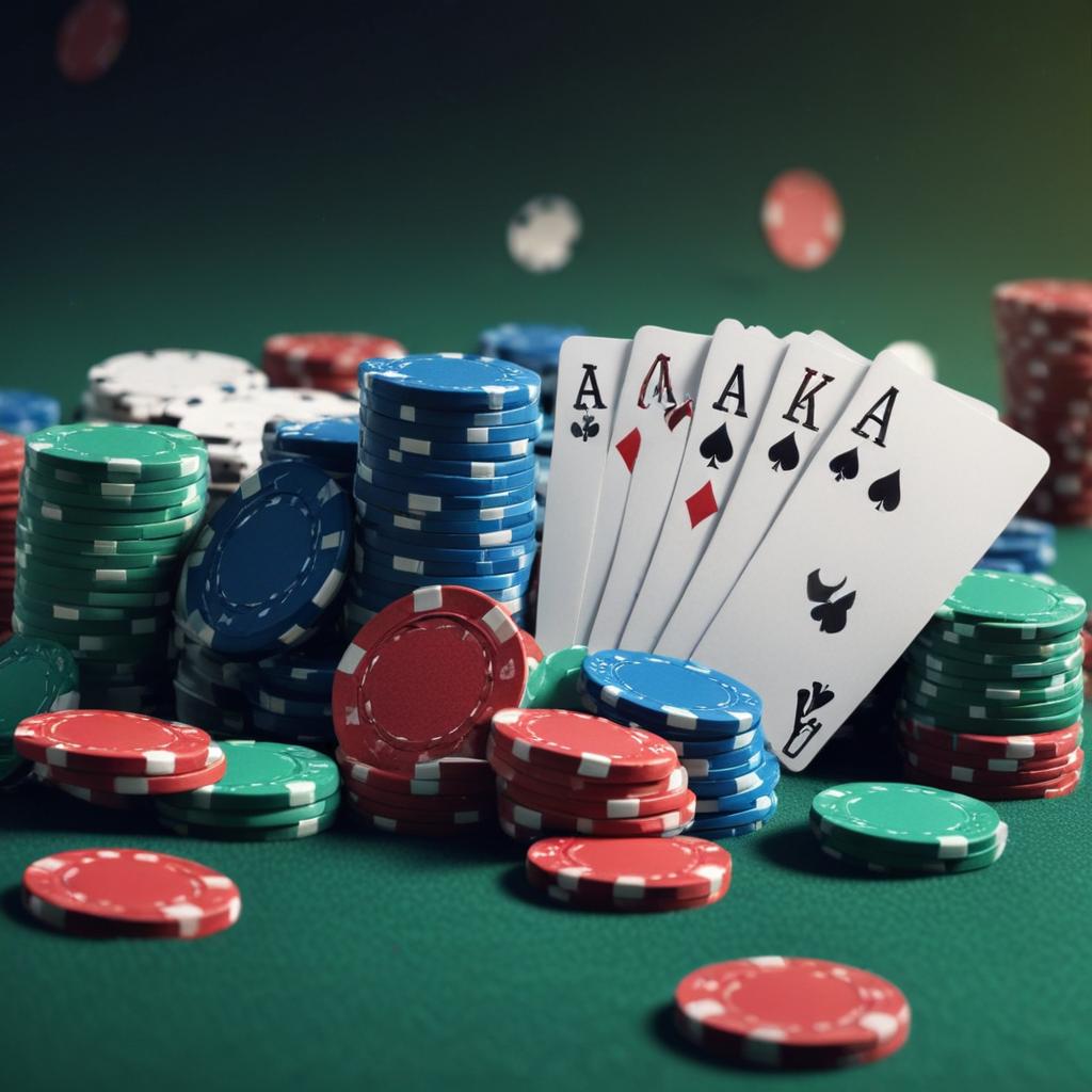 How streaks influence betting patterns