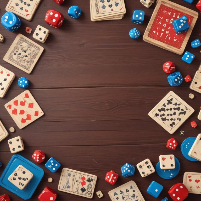 Games well-suited for beginners