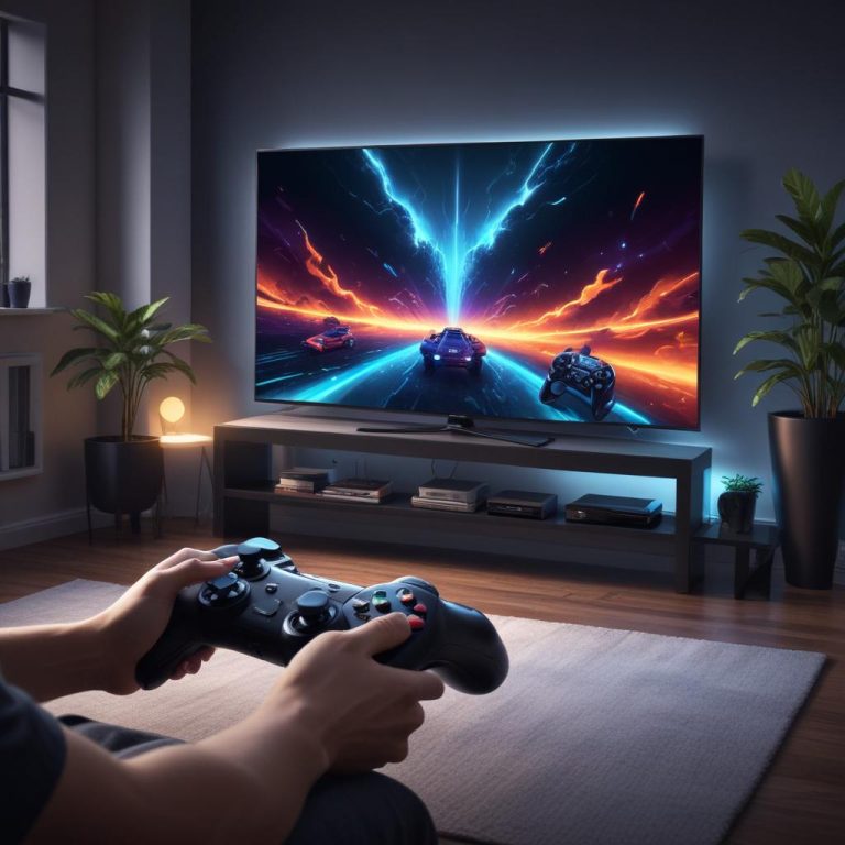 How quick-win games influence time management