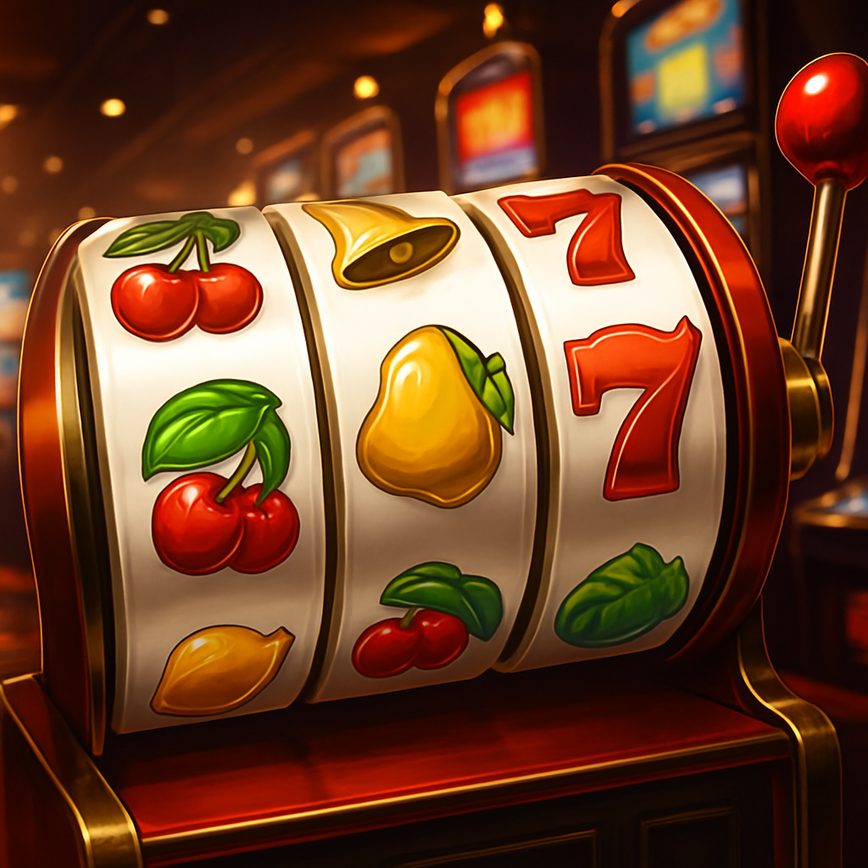 How Reels, Paylines and Bonuses Shape Slot Game Mechanics