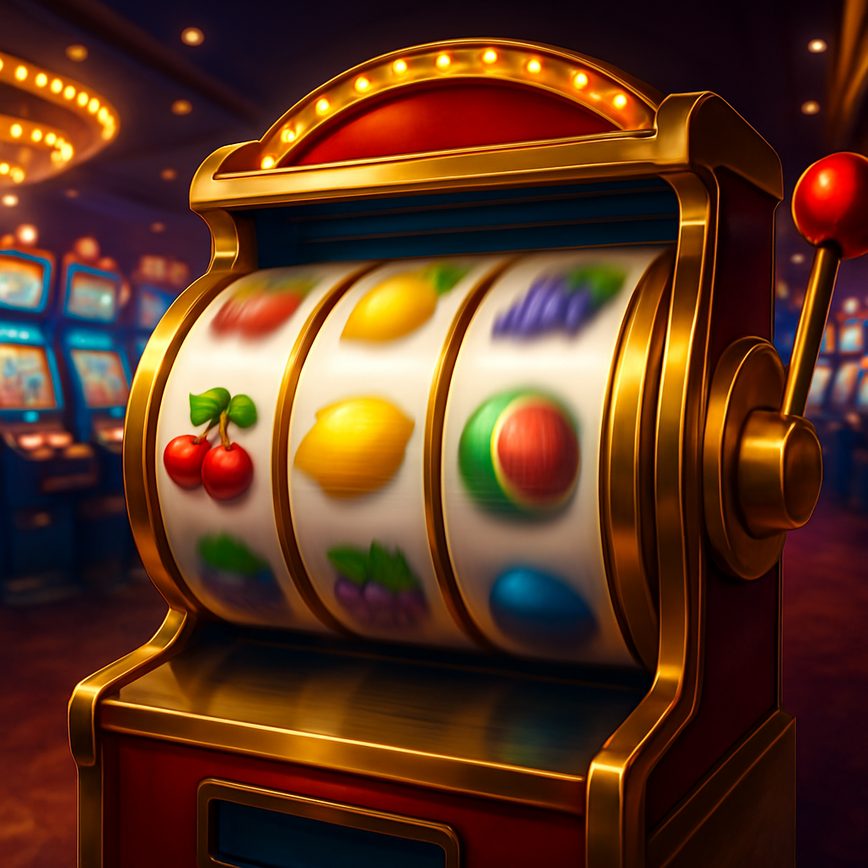 Top Rated Games: Popular Online Slots to Try