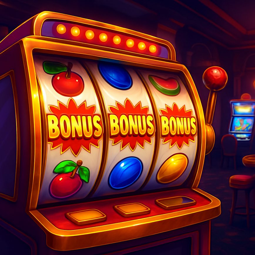 Bonus Rounds Features in Casino Mini-Games