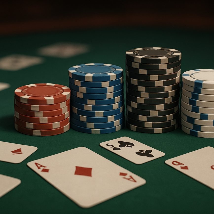 Responsible Gambling: Rules, Limits and Safety