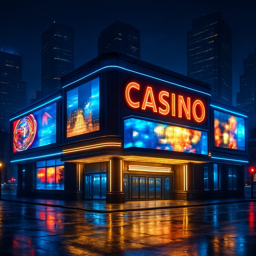 Casino News: Latest Industry Updates and Trends