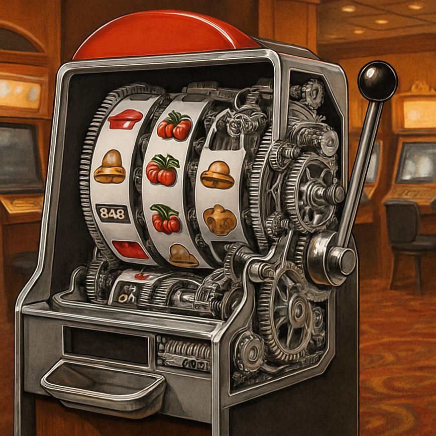 Strategies for Slots: Maximizing Wins Over Time