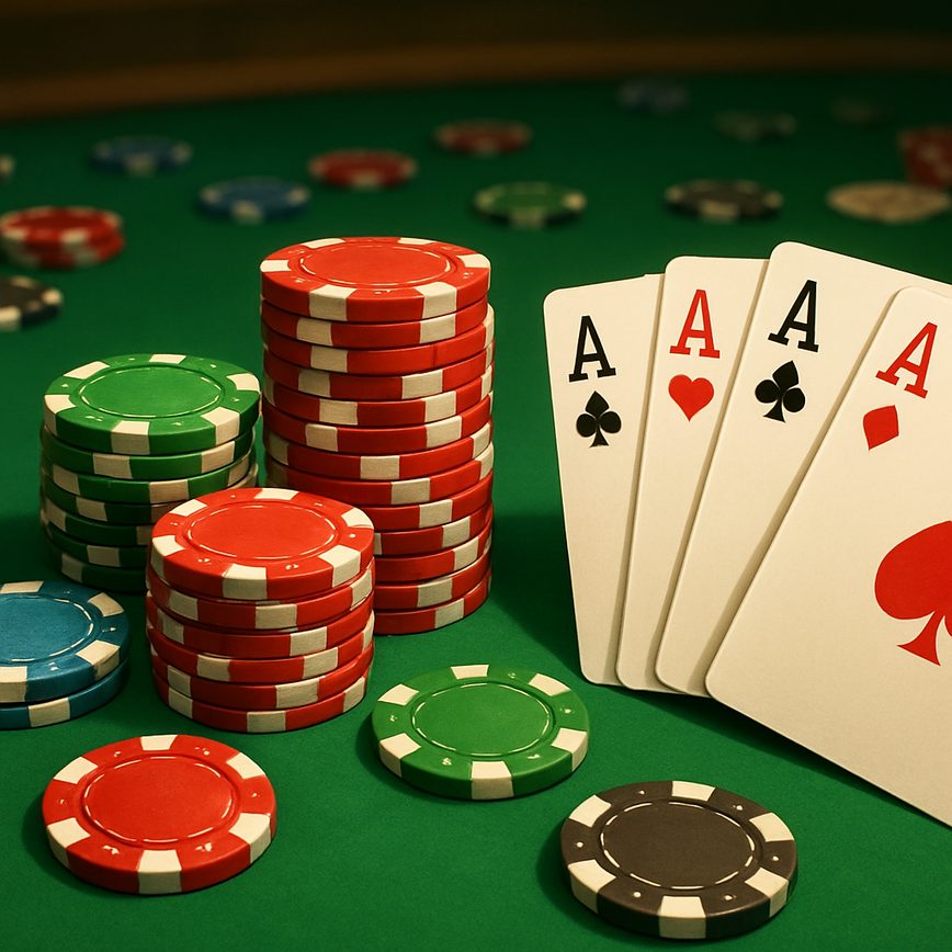 Casino Bonuses and Welcome Free Spins Guide