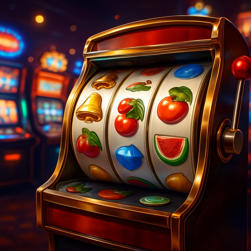 Understanding Slot Volatility and Risk Levels