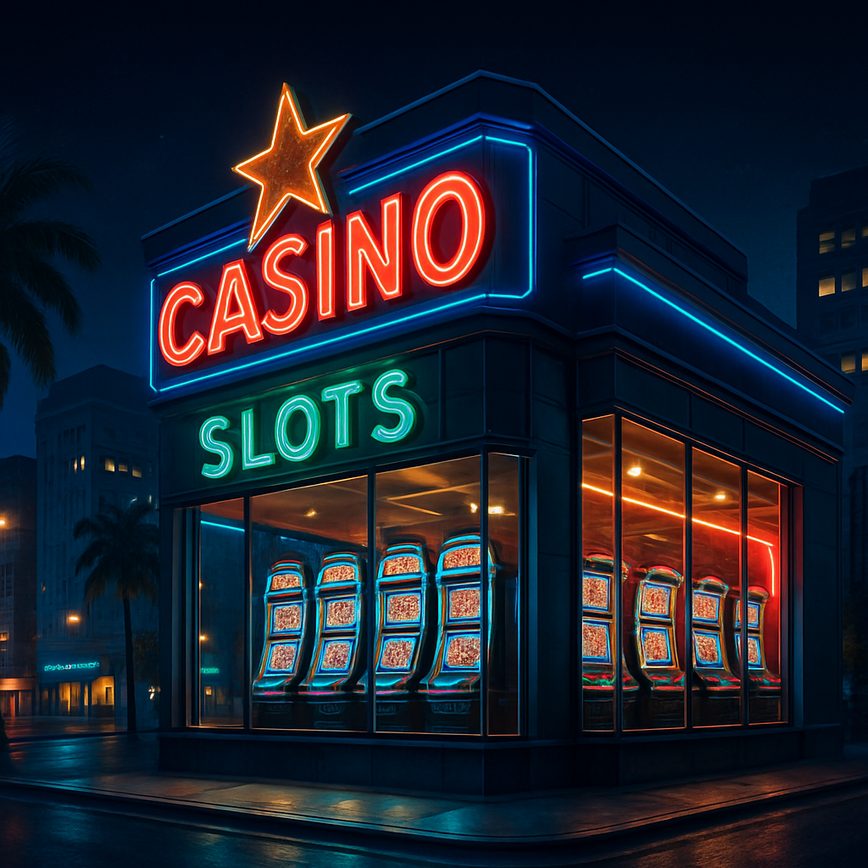Top Casino Game Developers and Software Providers