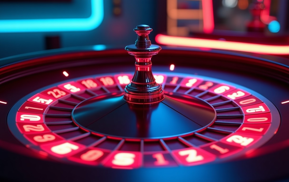 Casino Event Coverage and Industry Highlights