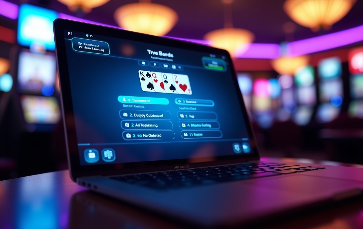 Casino Event Coverage and Industry Highlights — What’s Next? Emerging Trends in Casino Event Coverage Casino Event Coverage and Industry Highlights — What’s Next? Emerging Trends in Casino Event Coverage