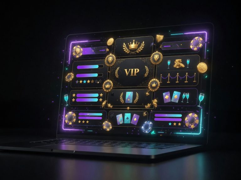 Casino VIP Programs and Exclusive Benefits