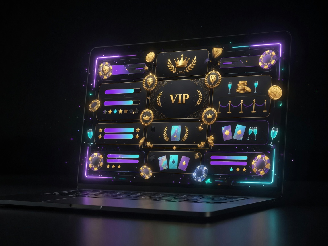 Casino VIP Programs and Exclusive Benefits